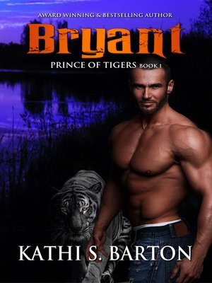 cover image of Bryant